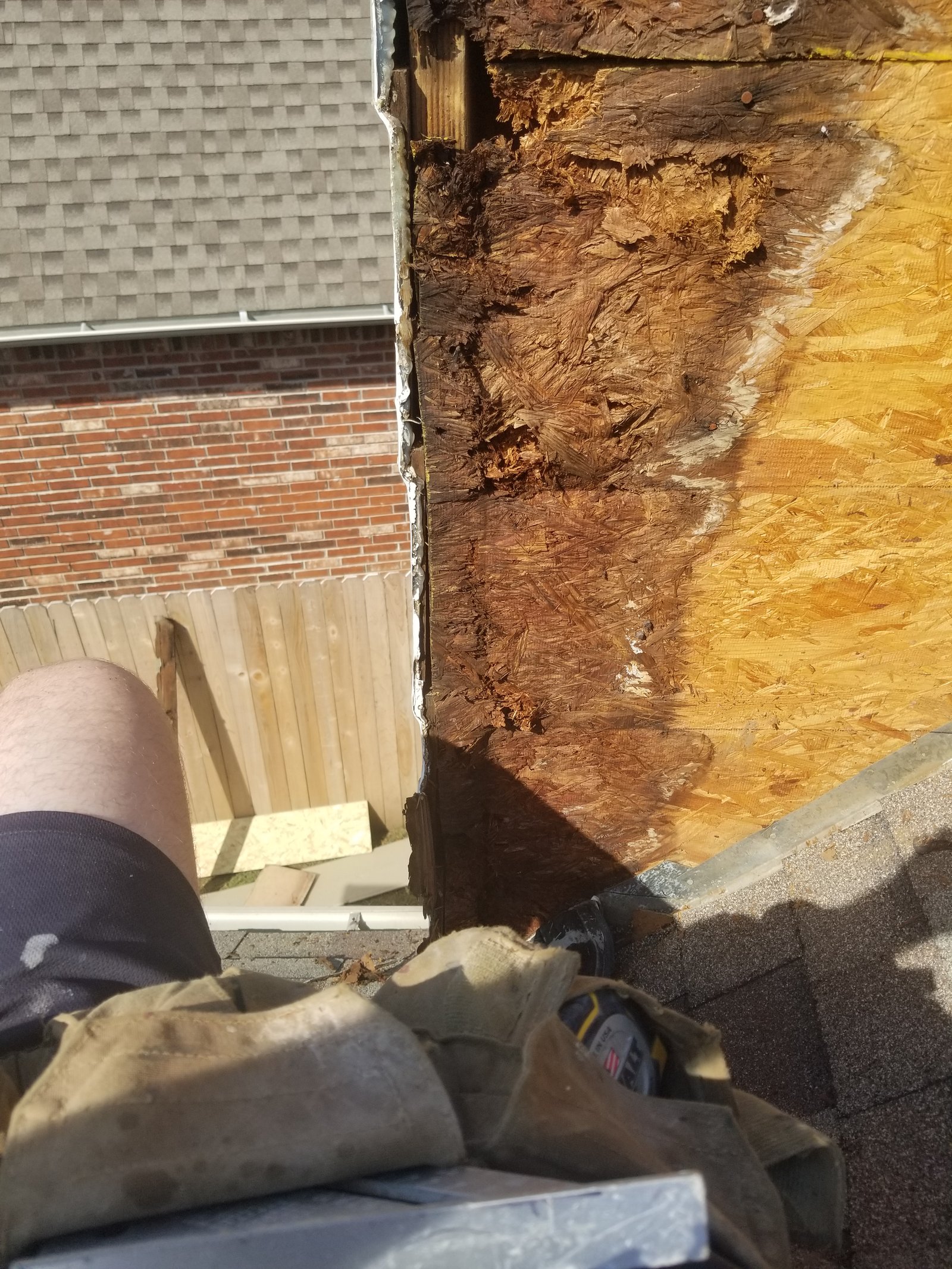 Siding installation project gallery - Project 116 - Image 7